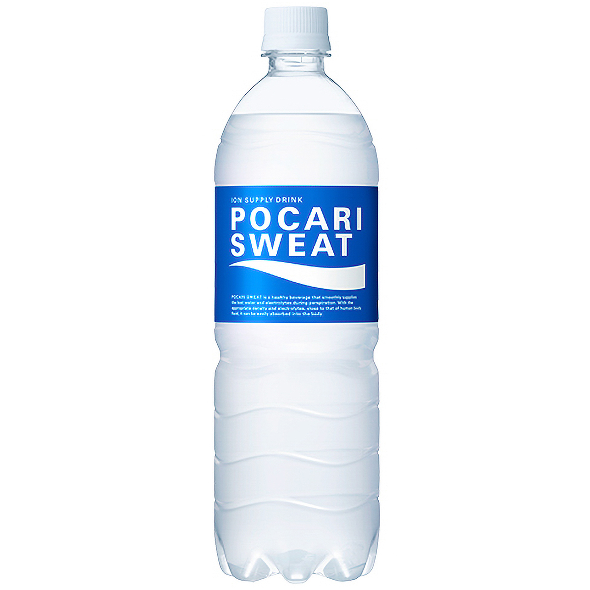 大塚製薬　ポカリスエット　エコボトル　９０0ｍｌ(ケース12本)