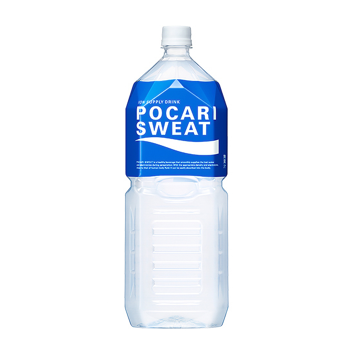 大塚　ポカリスエット　２Ｌ