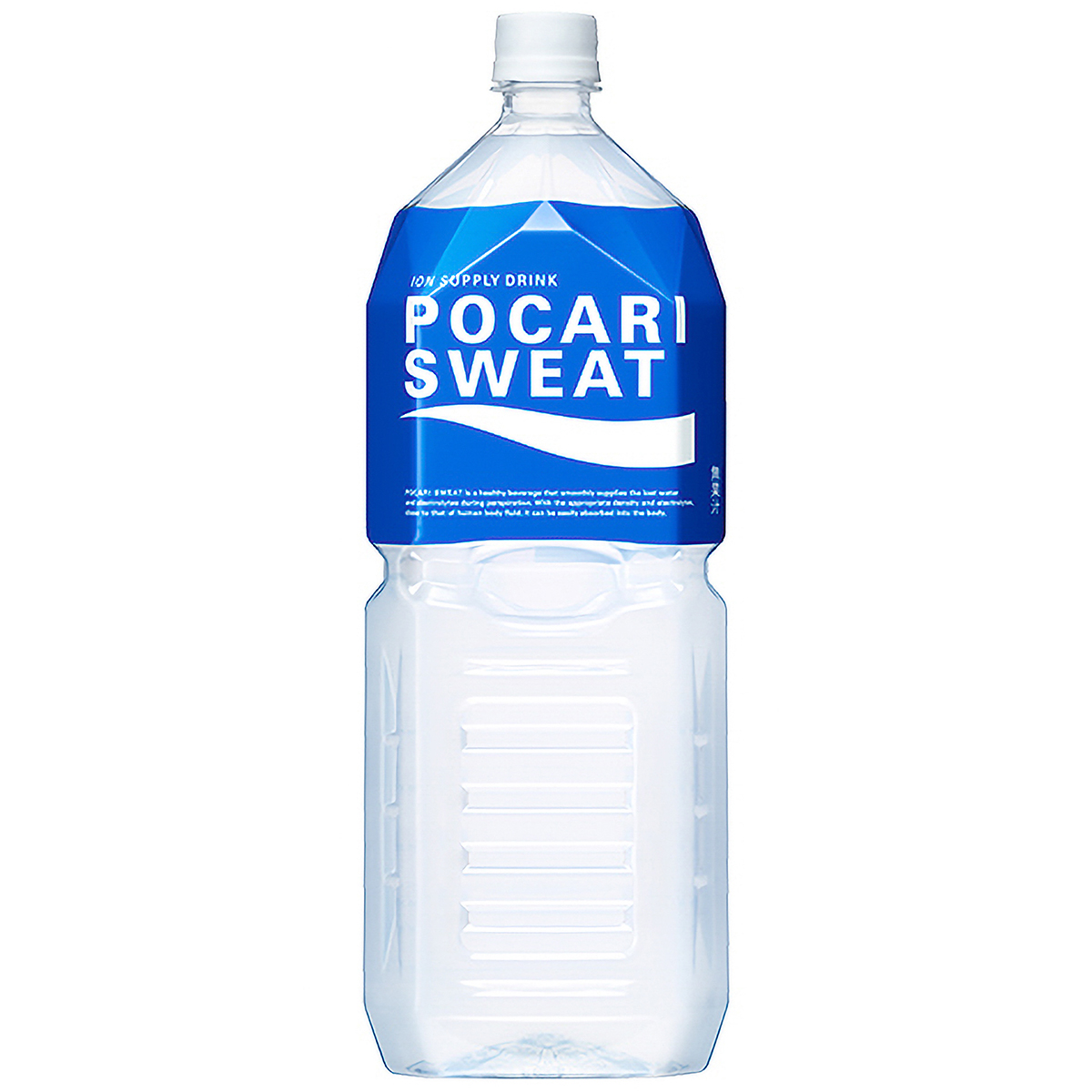 大塚　ポカリスエット　2Ｌ(ケース6本) 260331