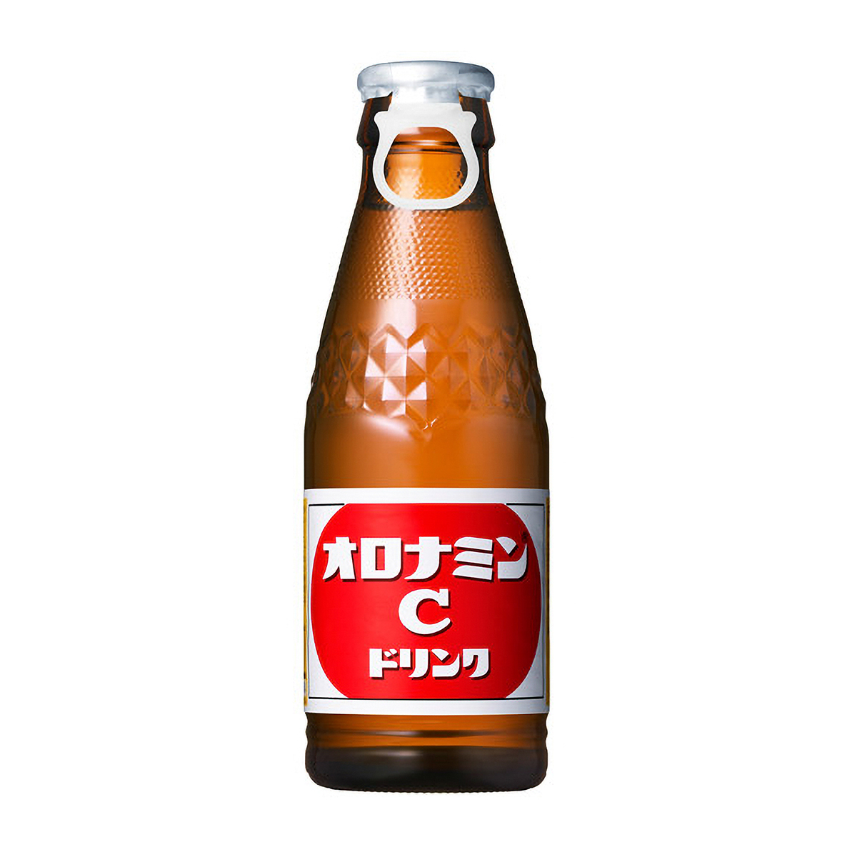 大塚製薬　オロナミンＣ　(単品)120ml