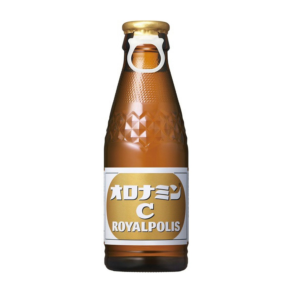 大塚製薬　オロナミンＣ　ロイヤルポリス 120ml