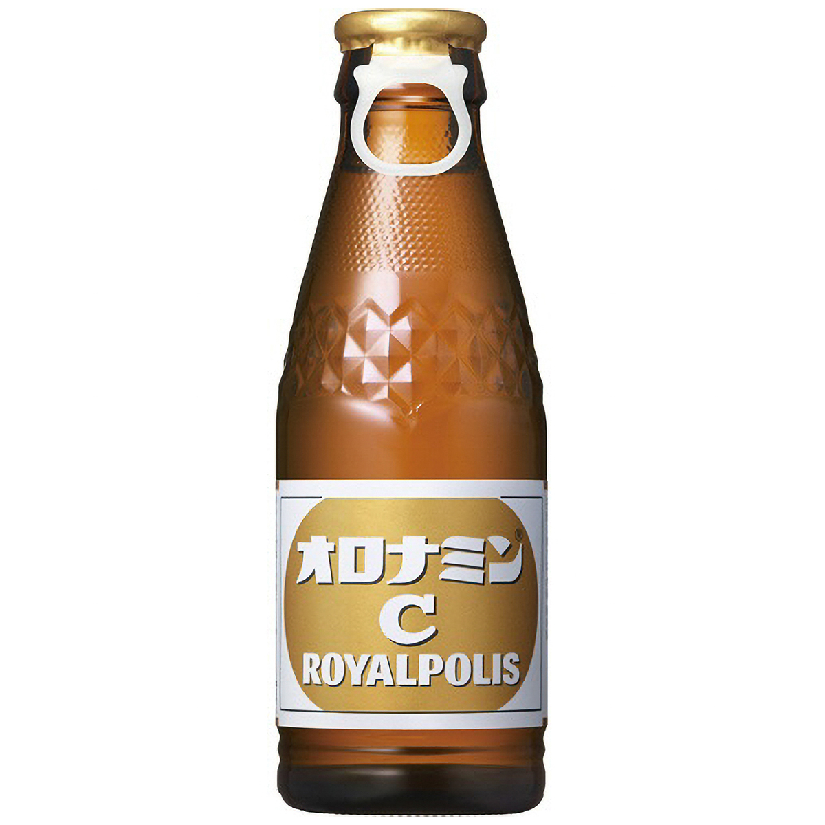 大塚製薬　オロナミンＣ　ロイヤルポリス 120ml(ケース30本)