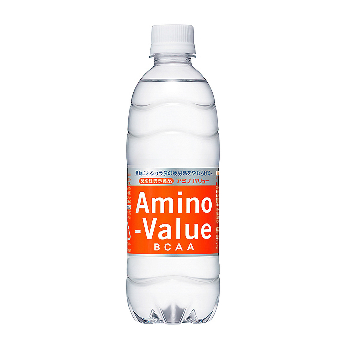 アミノバリュー４０００　５００ＰＥＴ