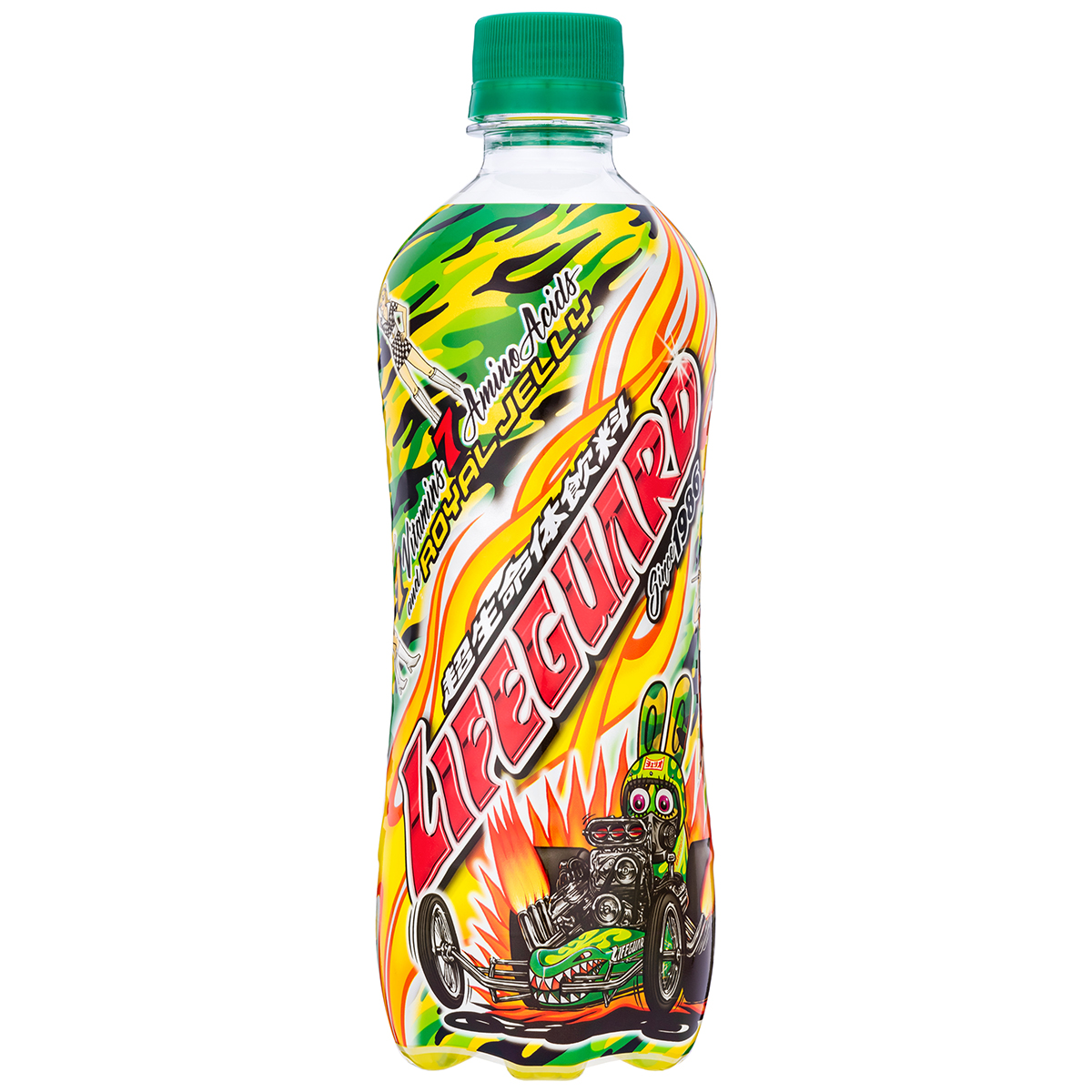 チェリオ　ライフガード　５００ｍｌ【ケース２４本】