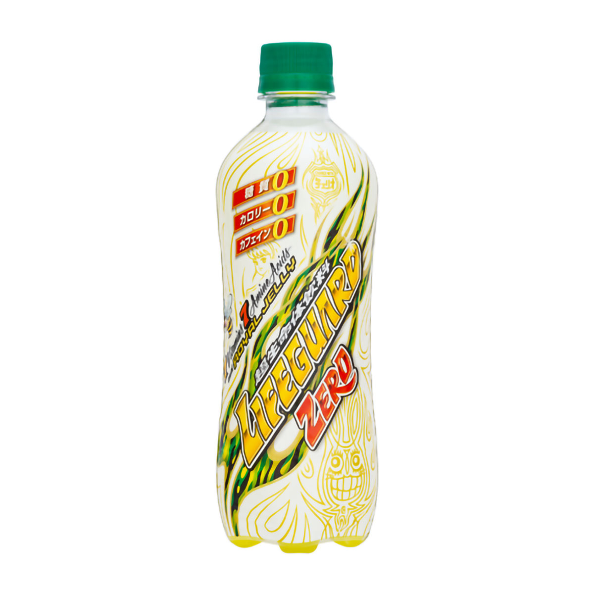 チェリオ　ライフガード　ＺＥＲＯ　５００ｍｌ