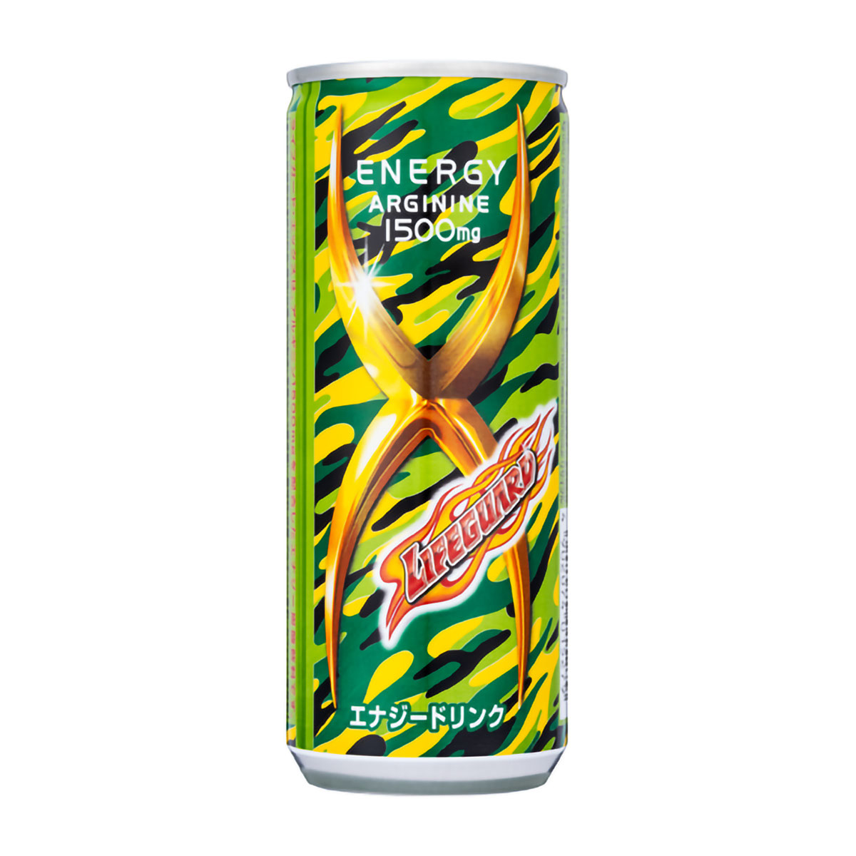 チェリオ　ライフガードエックス　２５０ｍｌ缶　