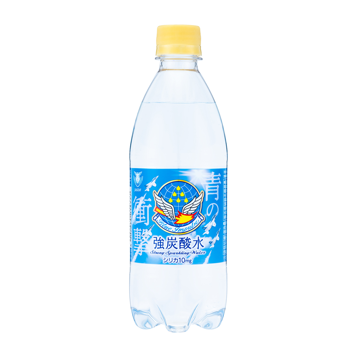 チェリオ　炭酸水　５００ｍｌ