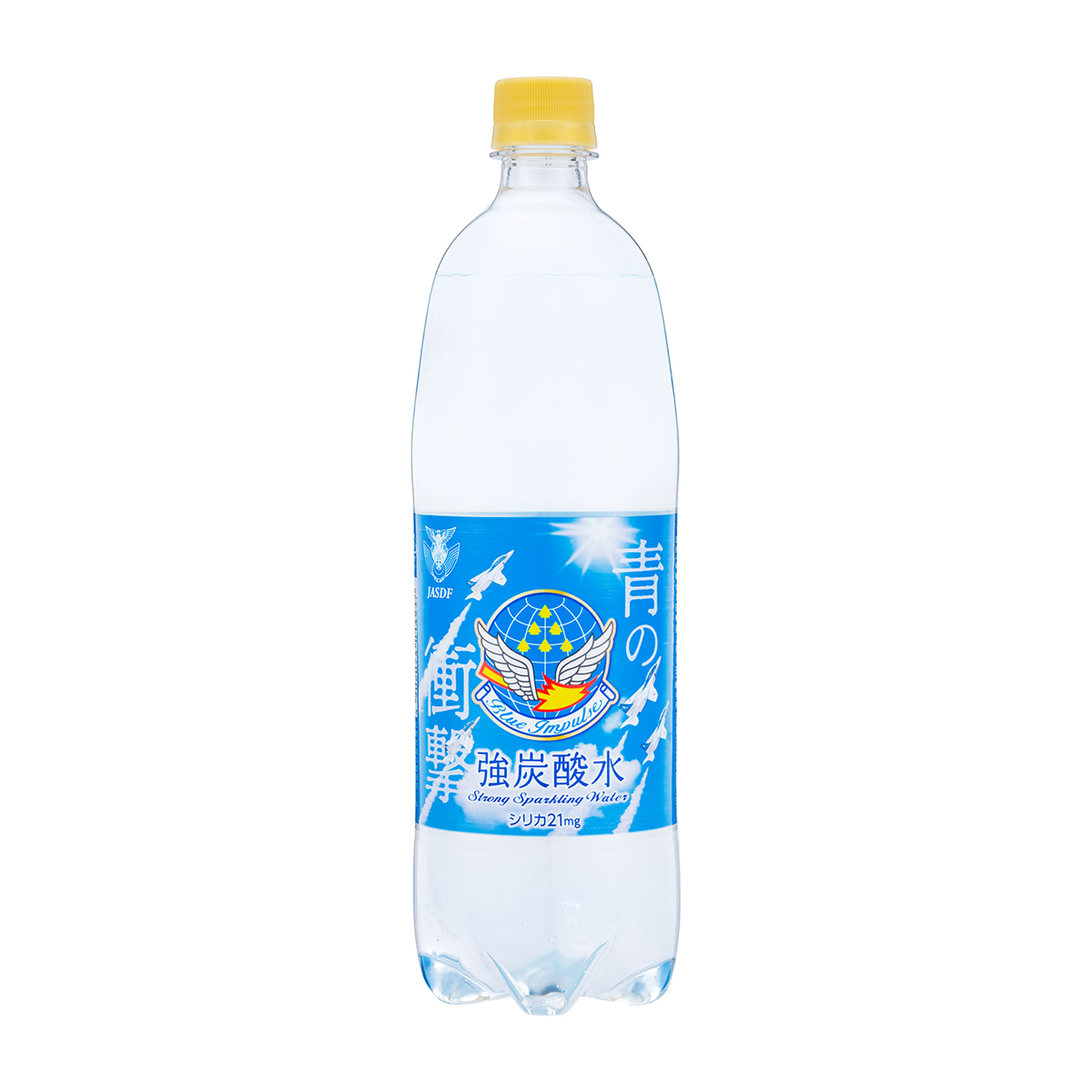 チェリオ　炭酸水　１ＬＰＥＴ　