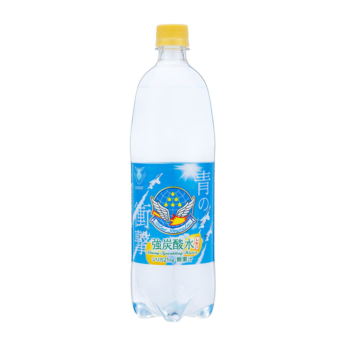 チェリオ　レモン炭酸水　１ＬＰＥＴ　