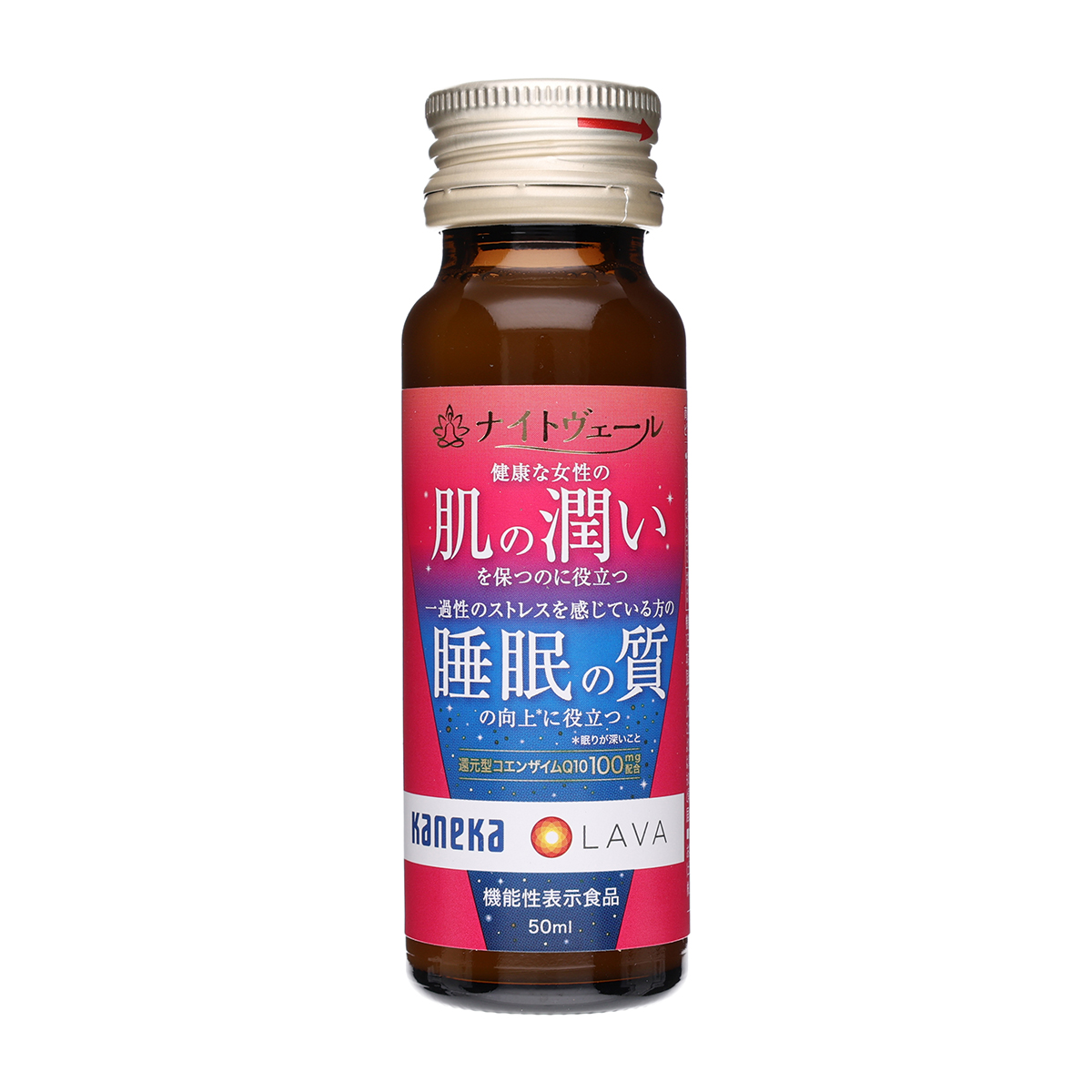 カネカ食品　ナイトヴェール　５０ｍｌ