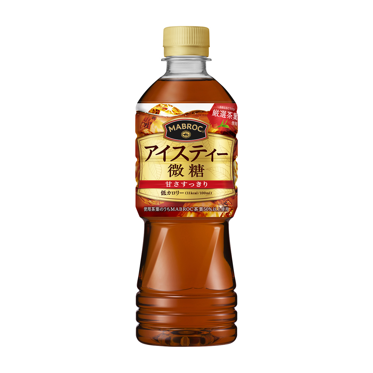 アウトレット】ポッカサッポロ マブロックアイスティー