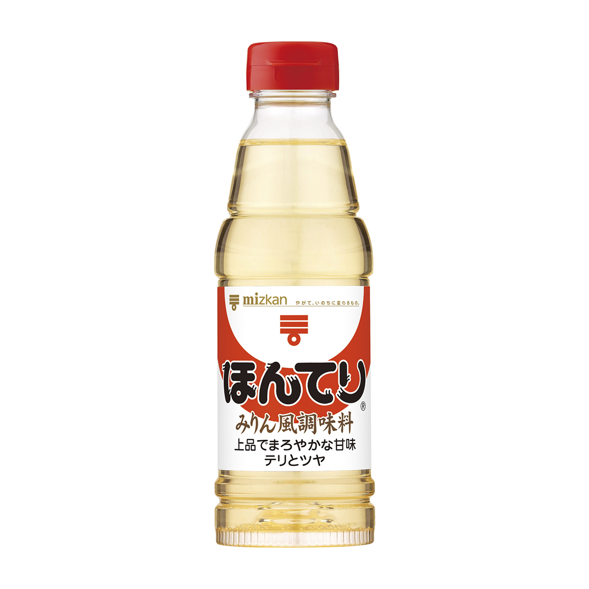 ミツカン ほんてり みりん風調味料360ML 270602 | かぜとゆき