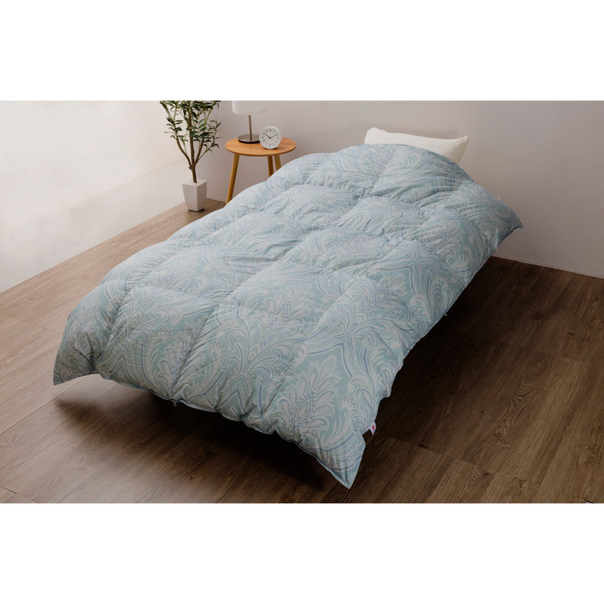 nishikawa 羽毛掛けふとん