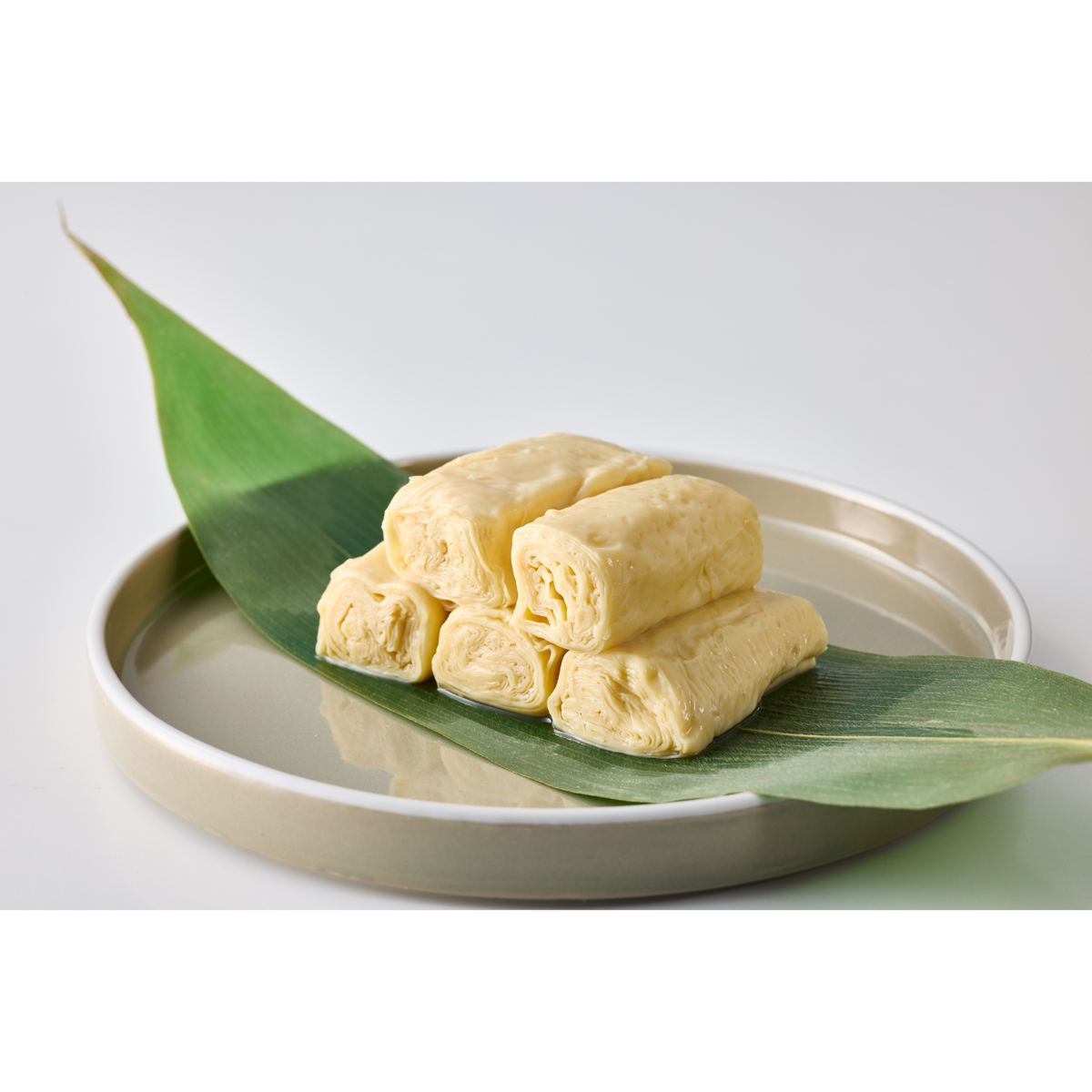 【冷凍】細巻きゆばの含め煮 260826