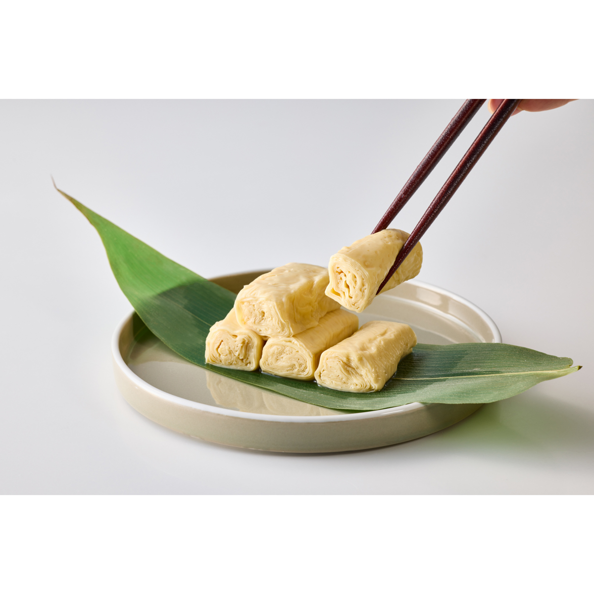 【冷凍】細巻きゆばの含め煮 260826