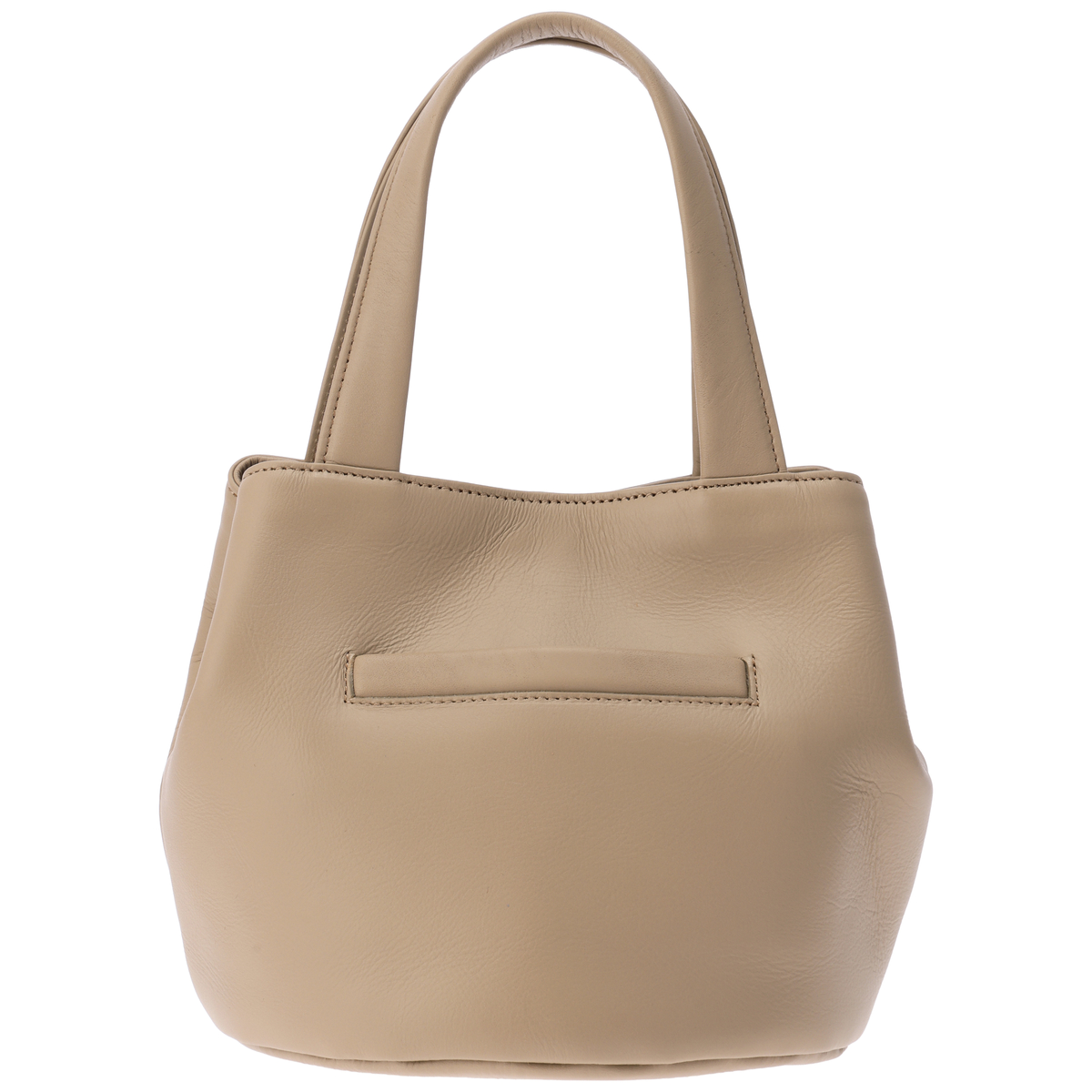 【中澤鞄】ハンドバッグ