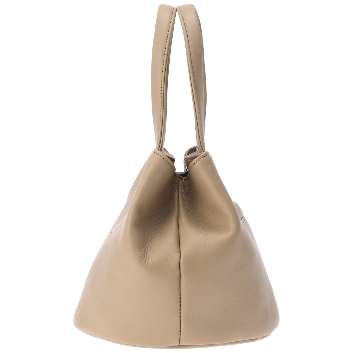 【中澤鞄】ハンドバッグ