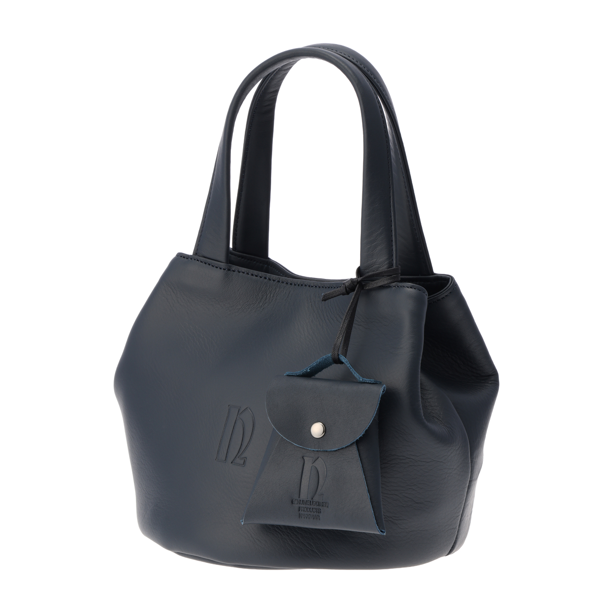 【中澤鞄】ハンドバッグ