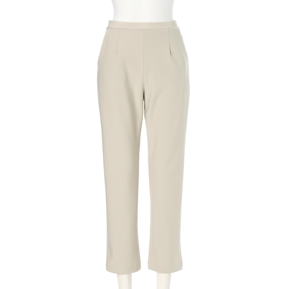 さらばしめつけ！美脚ハイテンションストレートパンツ６４