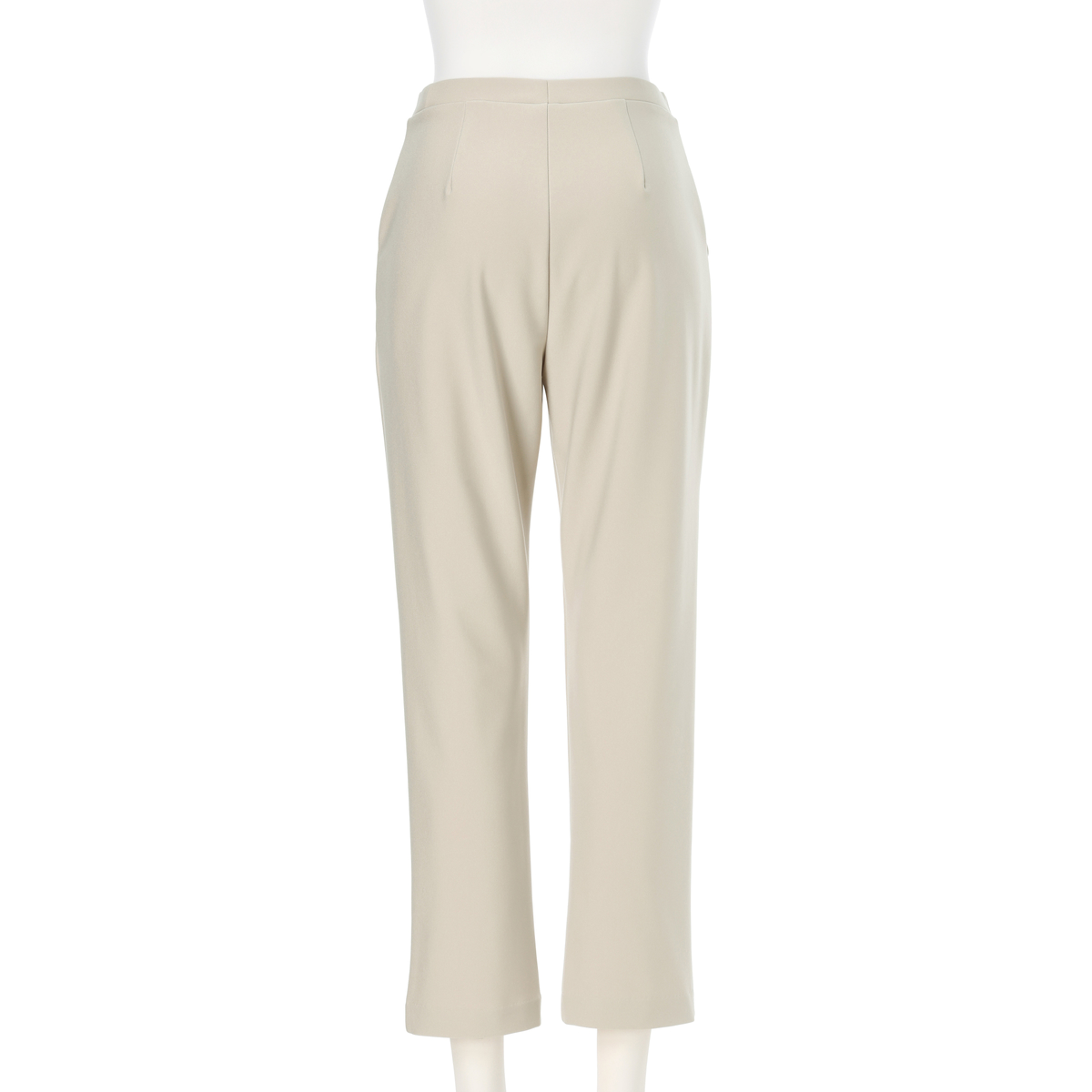 さらばしめつけ！美脚ハイテンションストレートパンツ６４