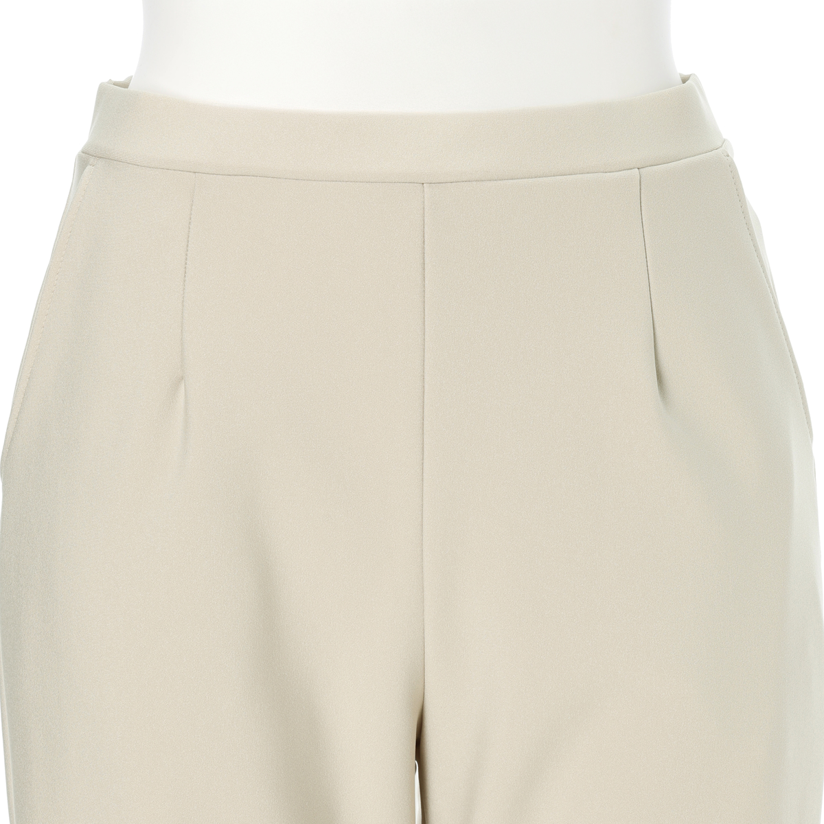 さらばしめつけ！美脚ハイテンションストレートパンツ６４