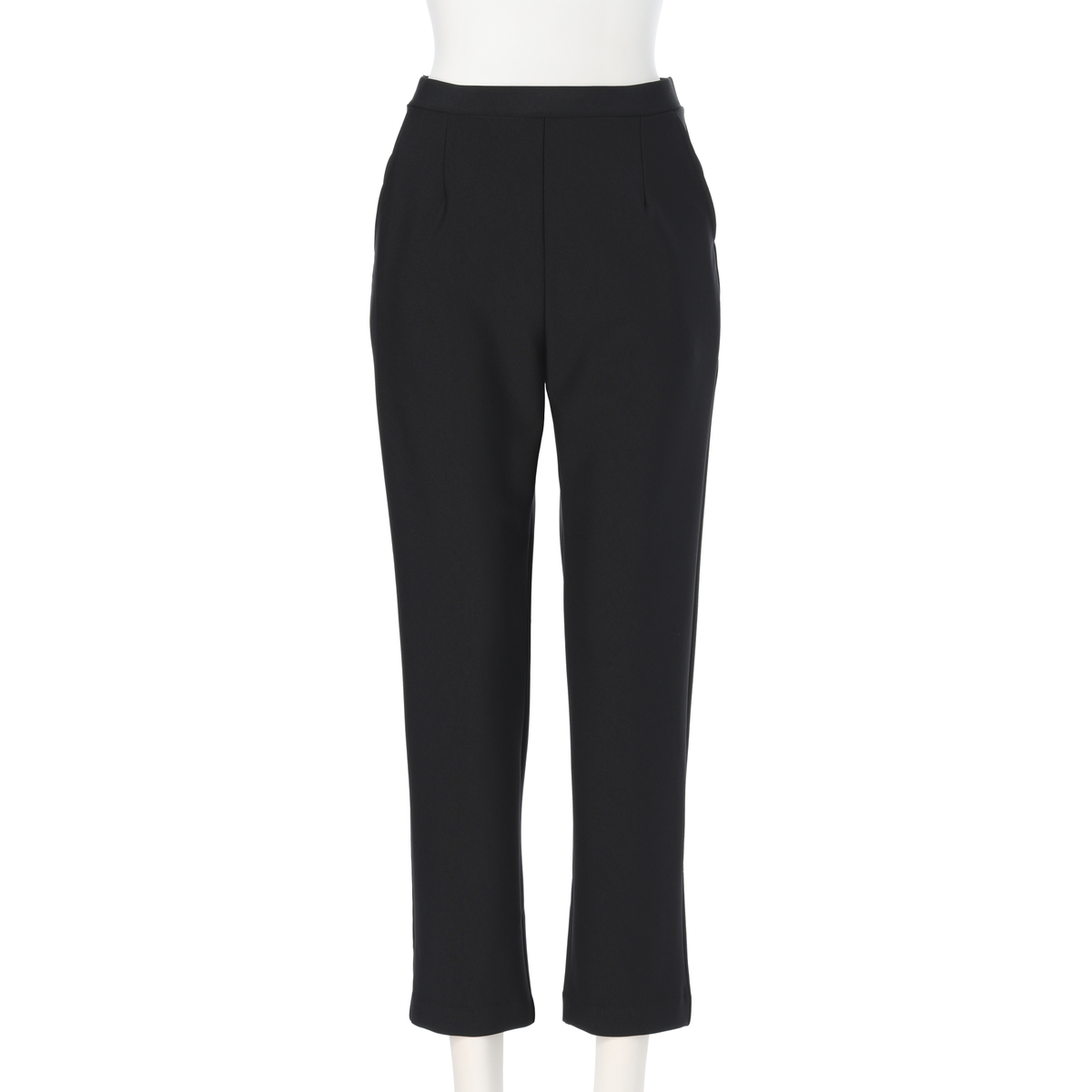 さらばしめつけ！美脚ハイテンションストレートパンツ６４