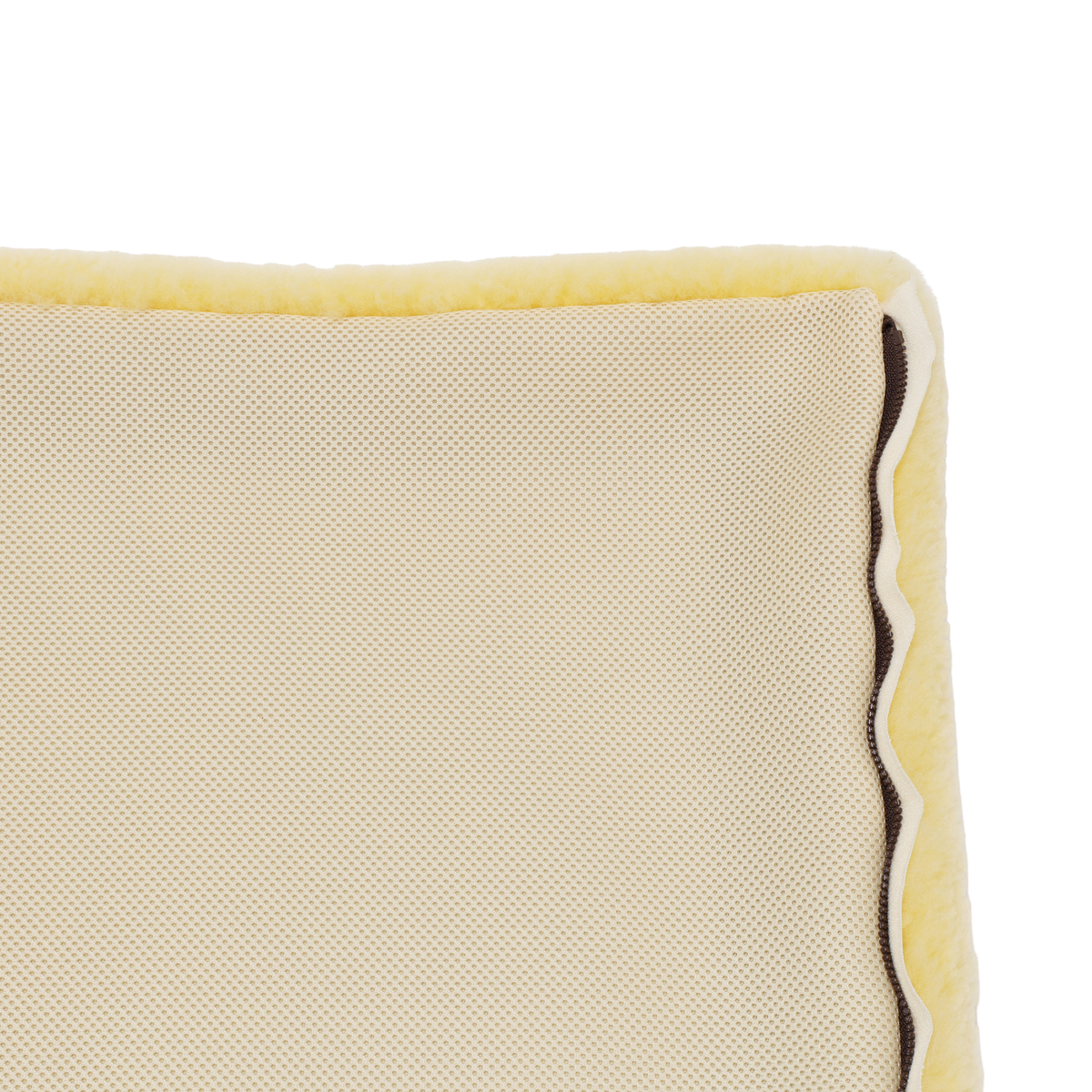 ＜ロティニー＞洗えるムートン・シーツ