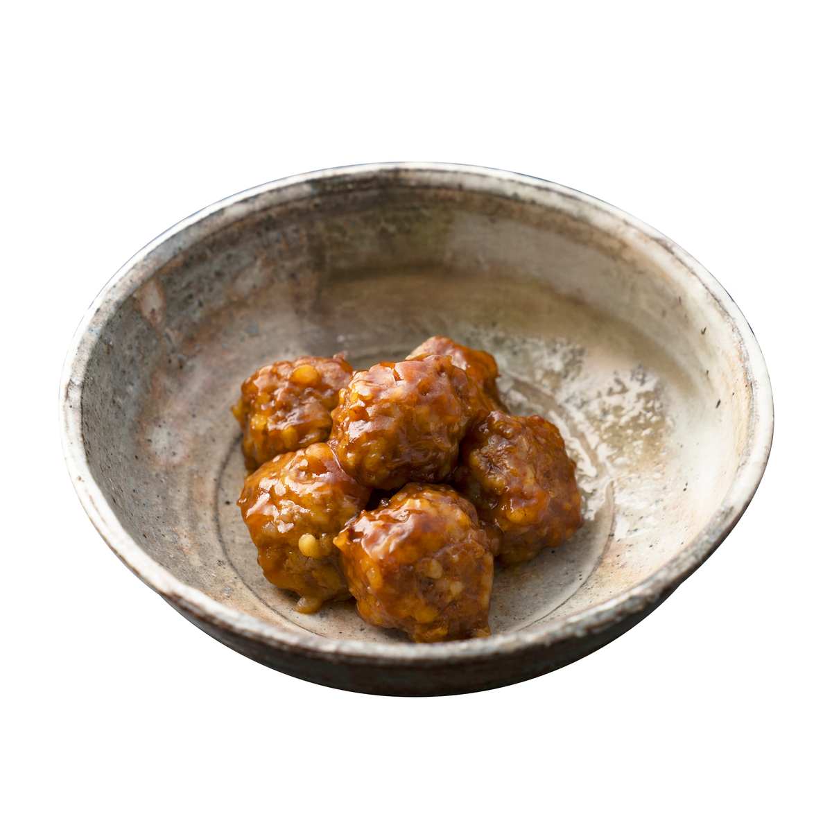 【冷凍】道場六三郎監修　博多和牛のふわりほぐれる肉だんご