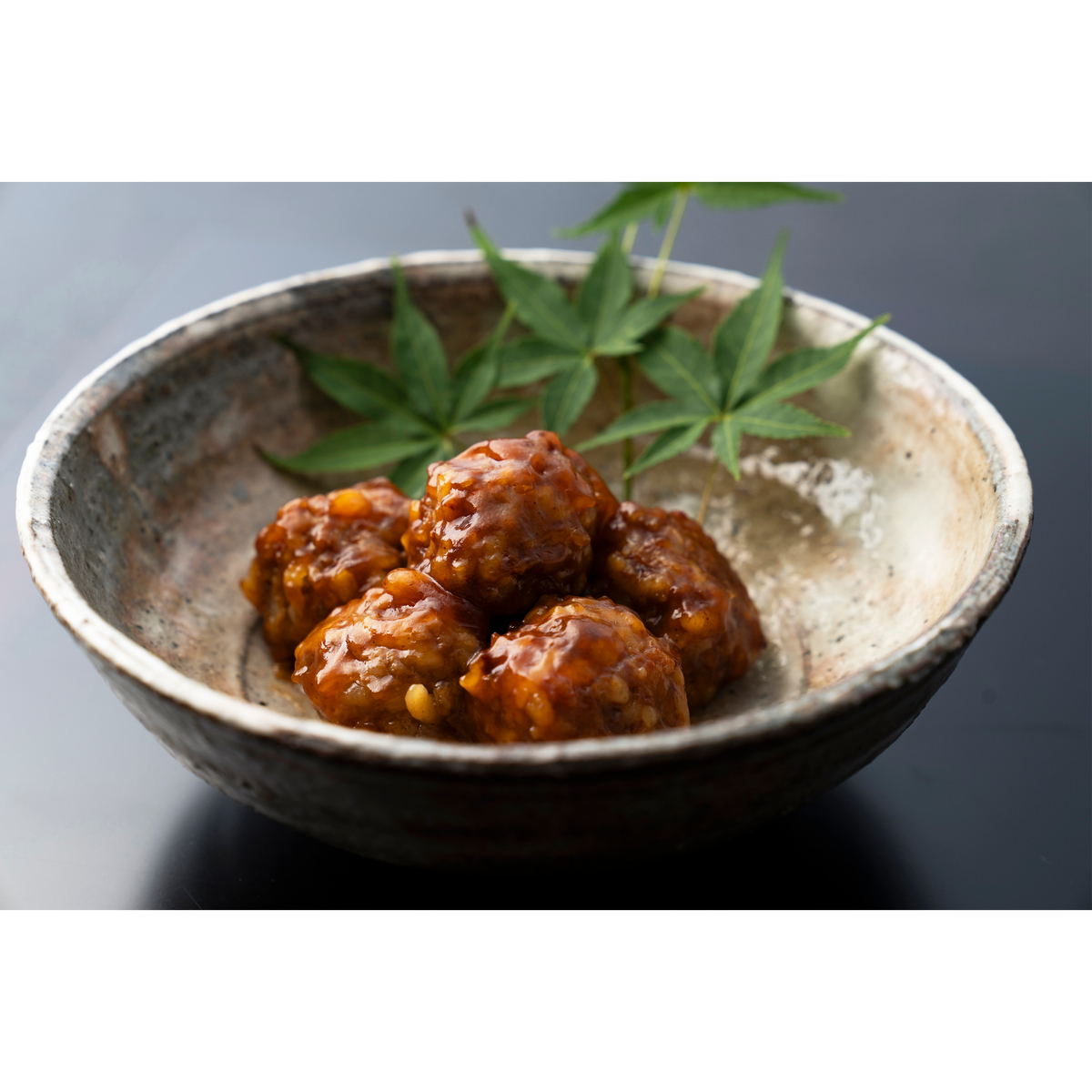 【冷凍】道場六三郎監修　博多和牛のふわりほぐれる肉だんご