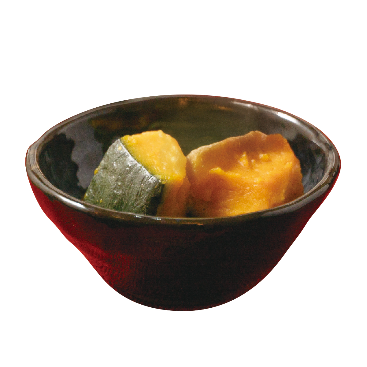 【冷凍】道場六三郎監修　とろり国産かぼちゃの絶品煮