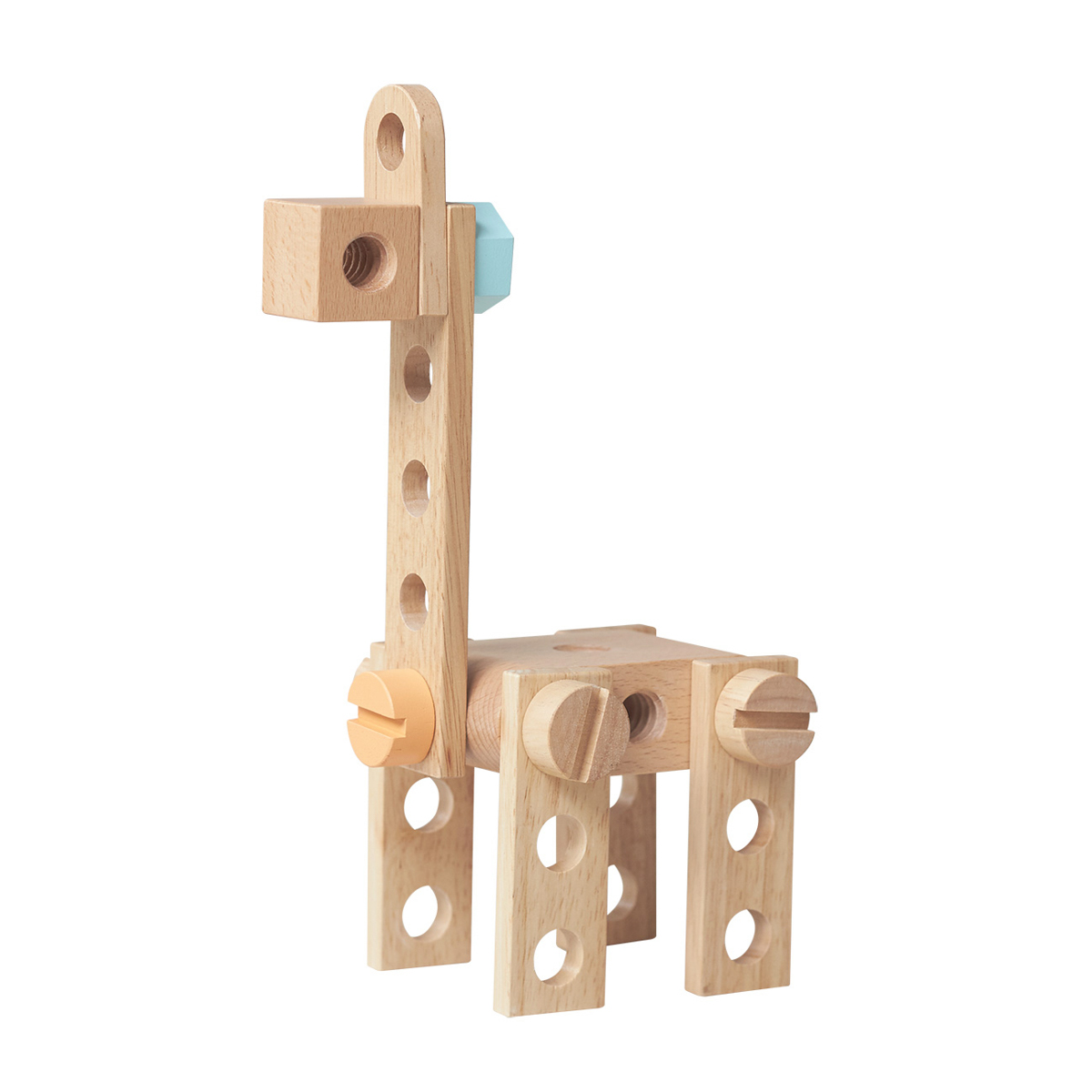 ねじってDIYセット