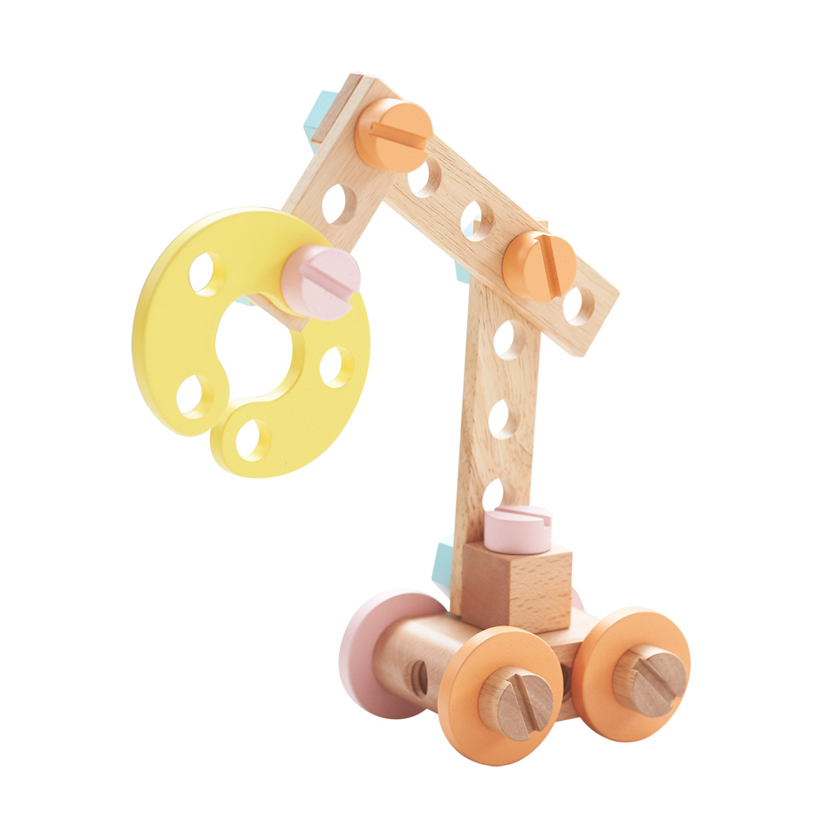 ねじってDIYセット