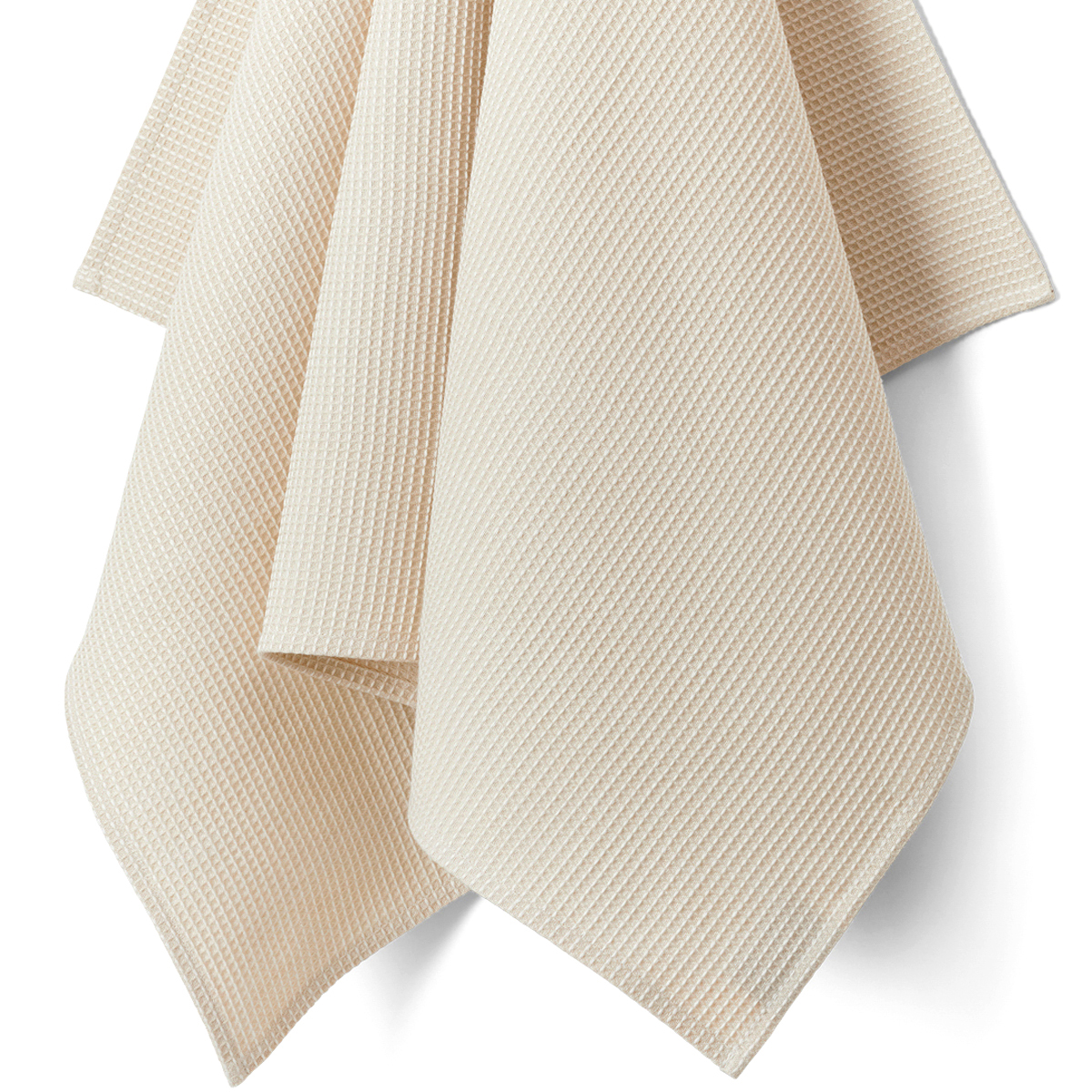 GEORG JENSEN DAMASK(ジョージ・ジェンセン・ダマスク) ORIGINAL WEAVE キッチンタオル