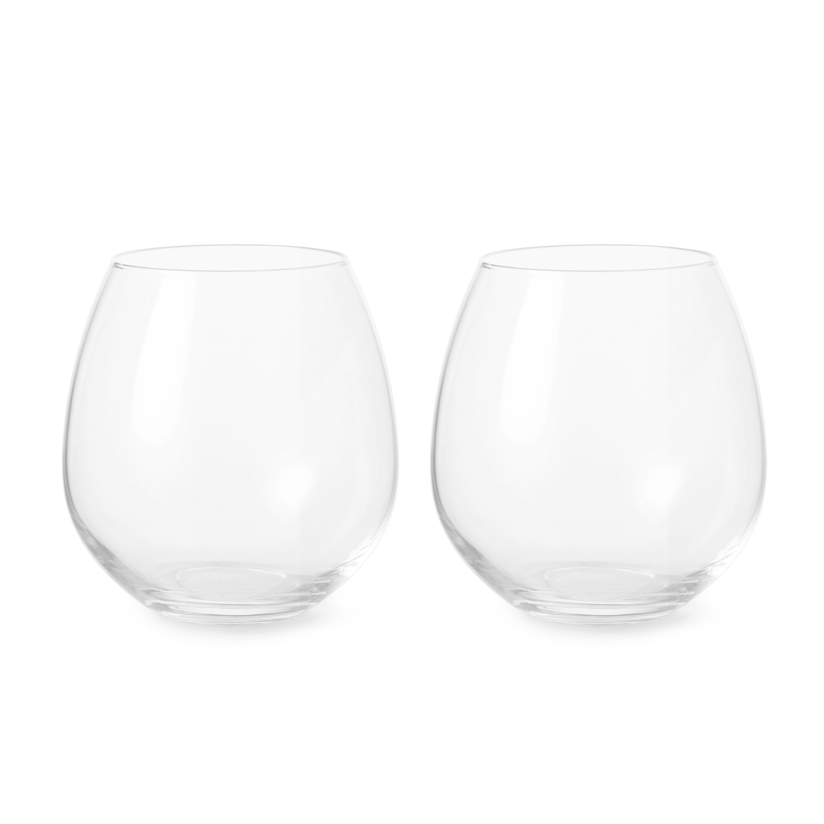 ROSENDAHL(ローゼンダール社) Premium ウォーターグラス 520ml