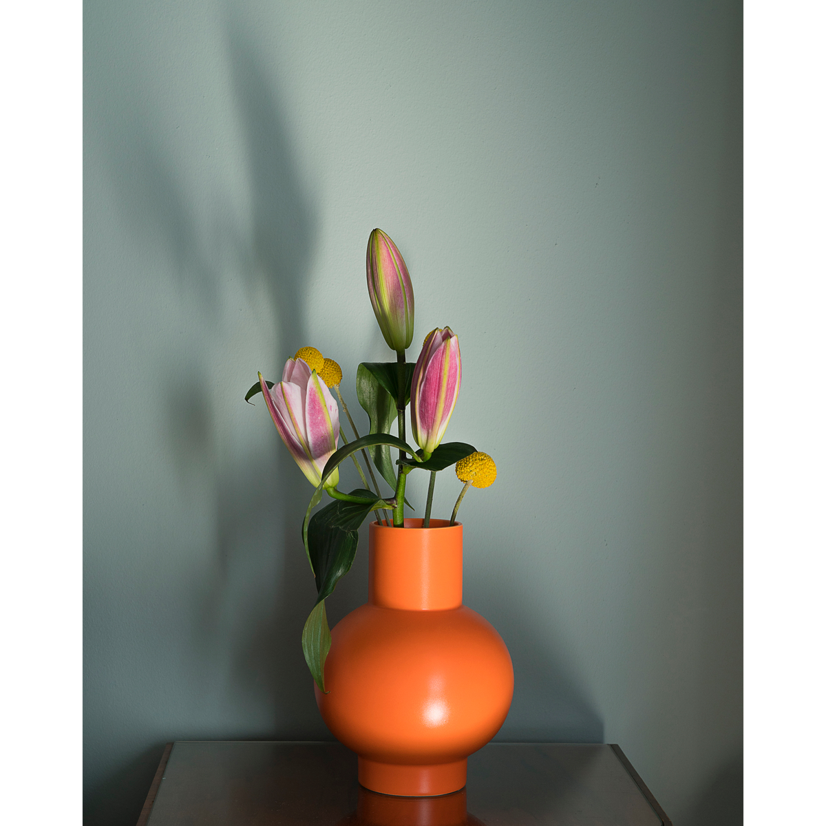 raawii（ラーウィー）Strom VASE S