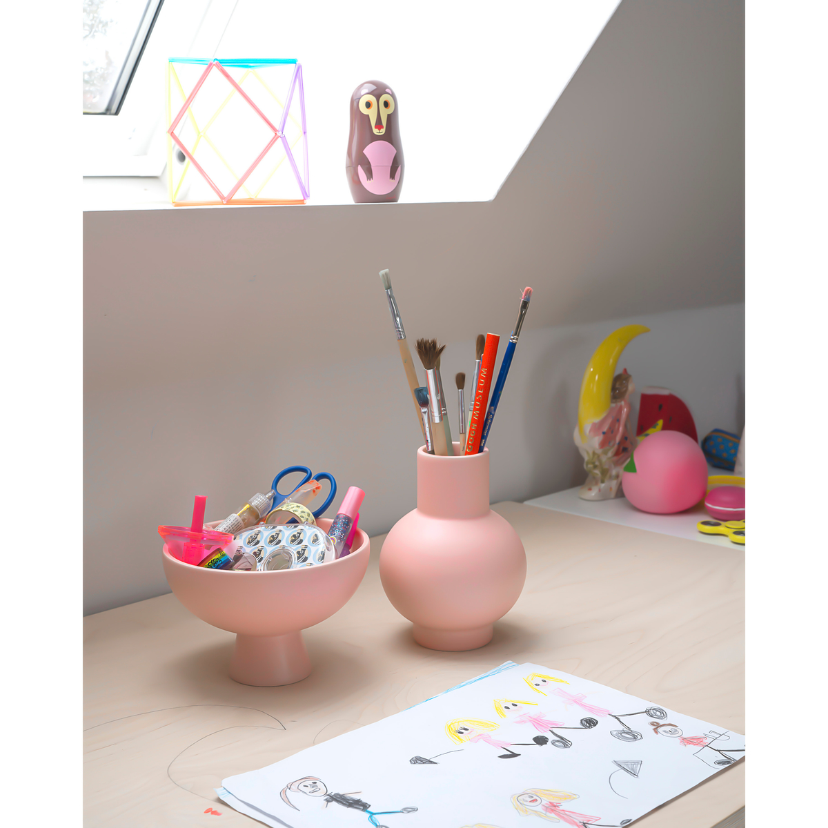 raawii（ラーウィー）Strom VASE S