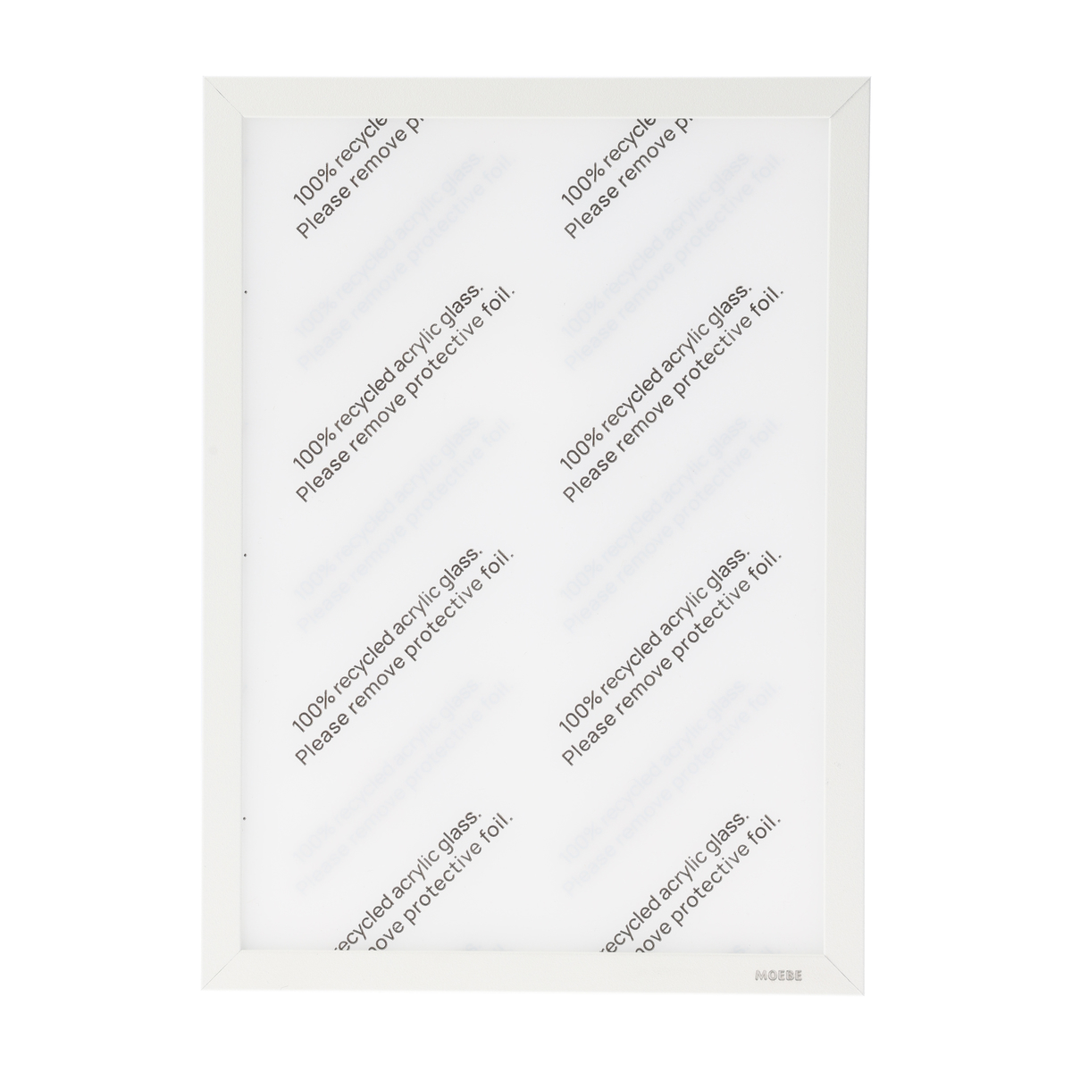 MOEBE フレーム A5