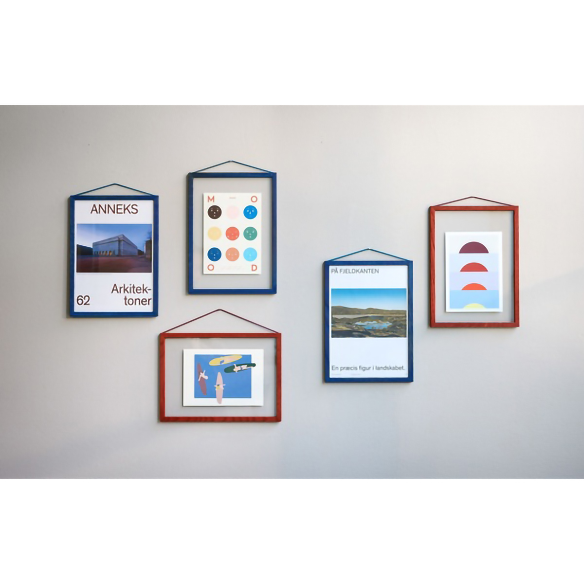 MOEBE フレーム A5