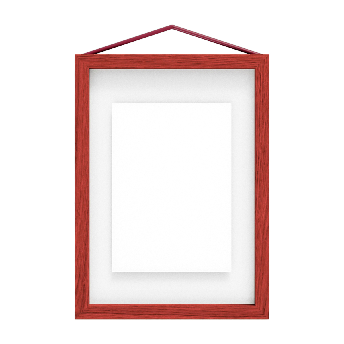 MOEBE フレーム A5