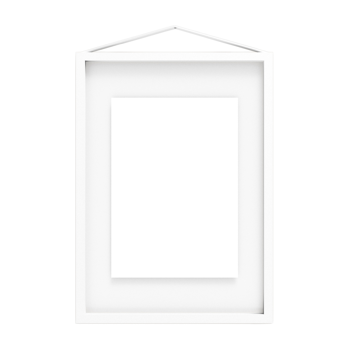 MOEBE フレーム A4