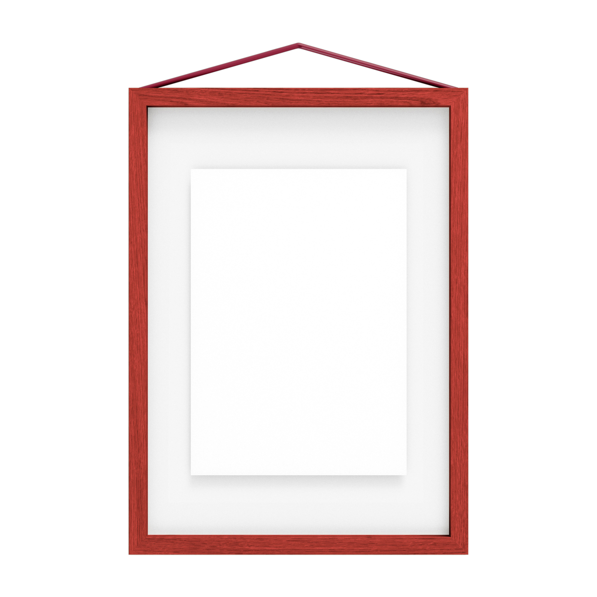 MOEBE フレーム A4