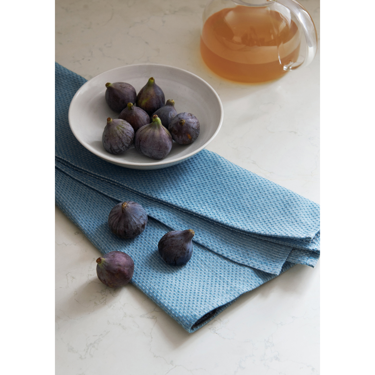 GEORG JENSEN DAMASK(ジョージ・ジェンセン・ダマスク) キッチンタオル1959