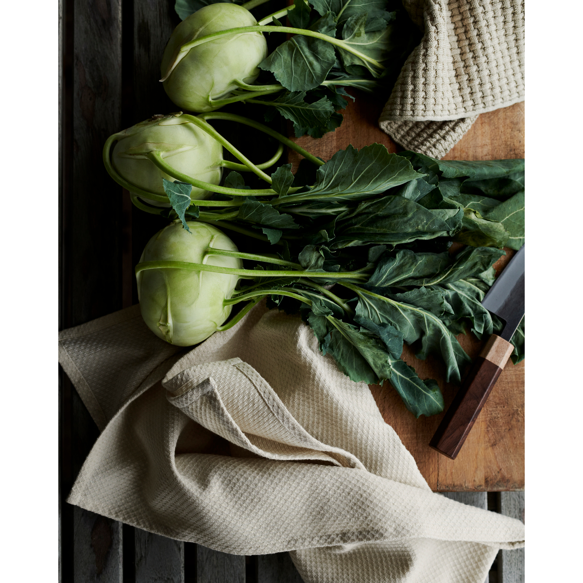 GEORG JENSEN DAMASK(ジョージ・ジェンセン・ダマスク) キッチンタオル1959