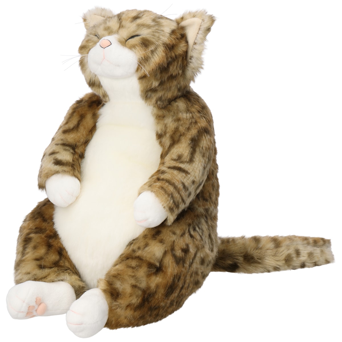 カドリー 猫ぬいぐるみ　マリア マリア カドリー ネコ ぬいぐるみ カドリー 猫ぬいぐるみ マリア