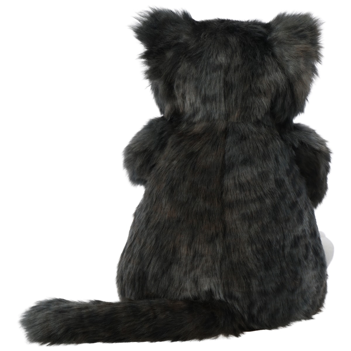 Cuddly猫のぬいぐるみ 2歳のこねこ（26cm）＜ちびソメ＞ | かぜとゆき