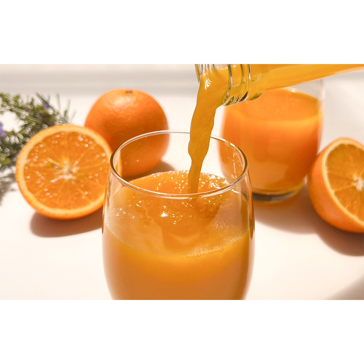 媛一ジュース(はるみ)160ml(農ぷらす愛媛) 260723