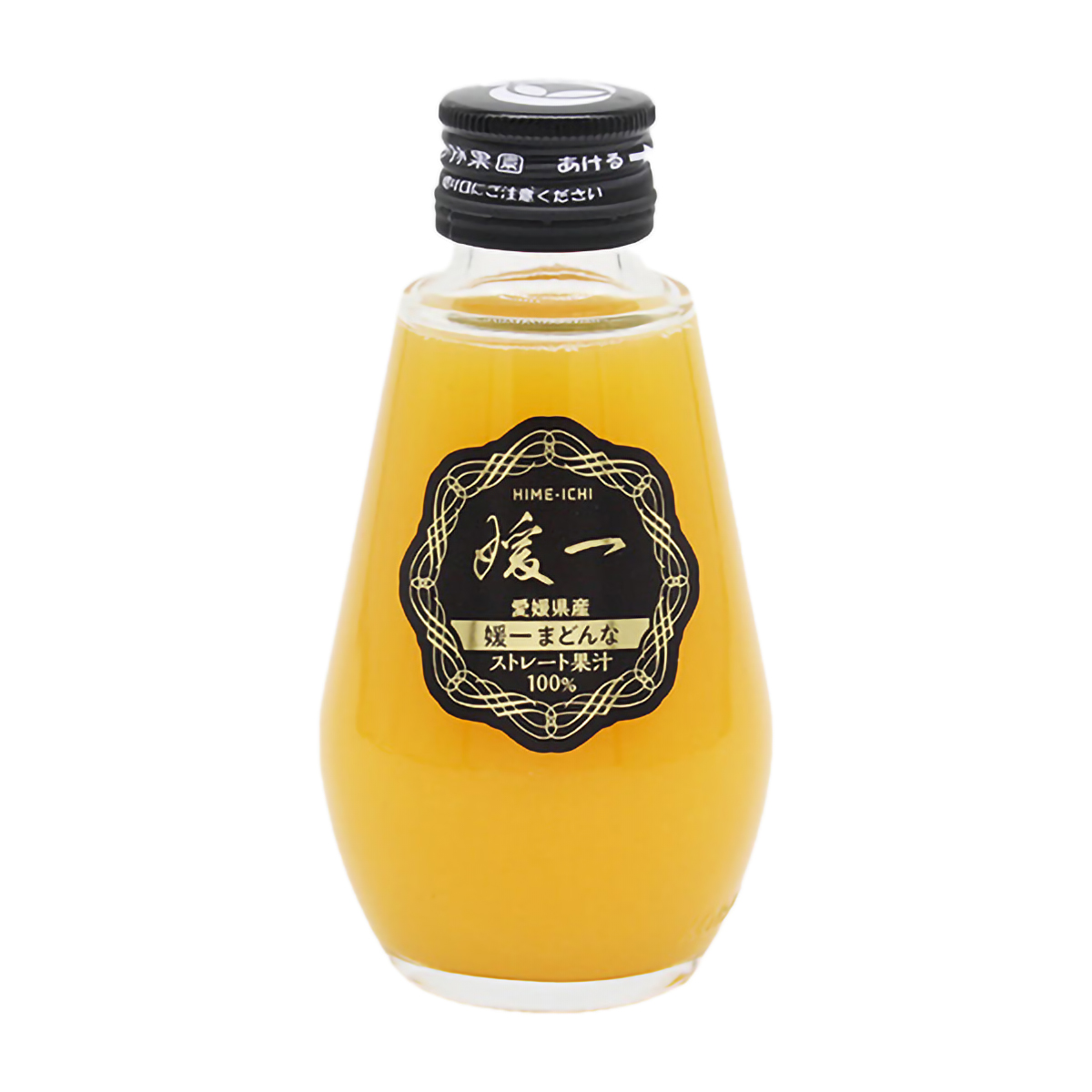 媛一ジュース(媛一まどんな)160ml(農ぷらす愛媛)