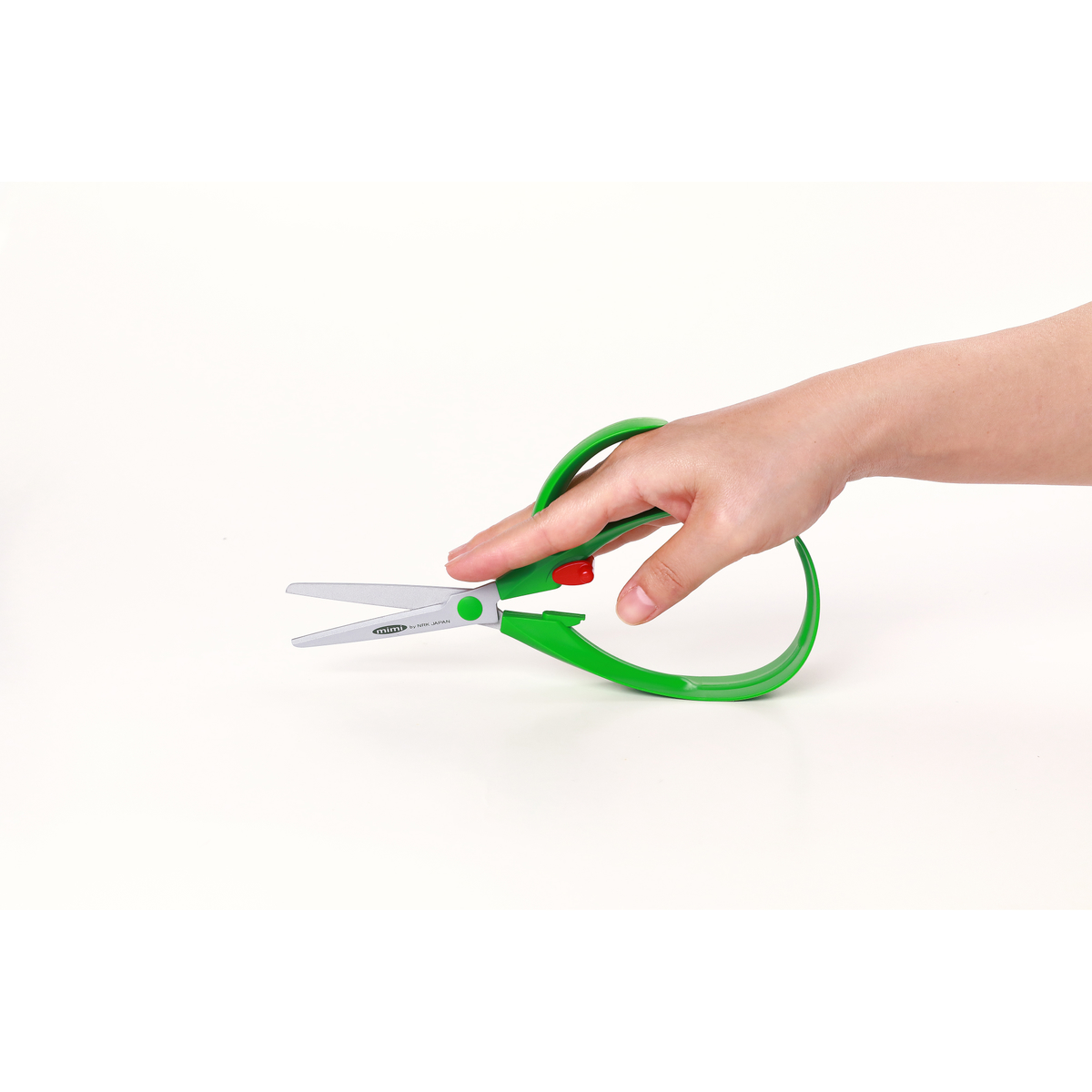 みんなのはさみmimi