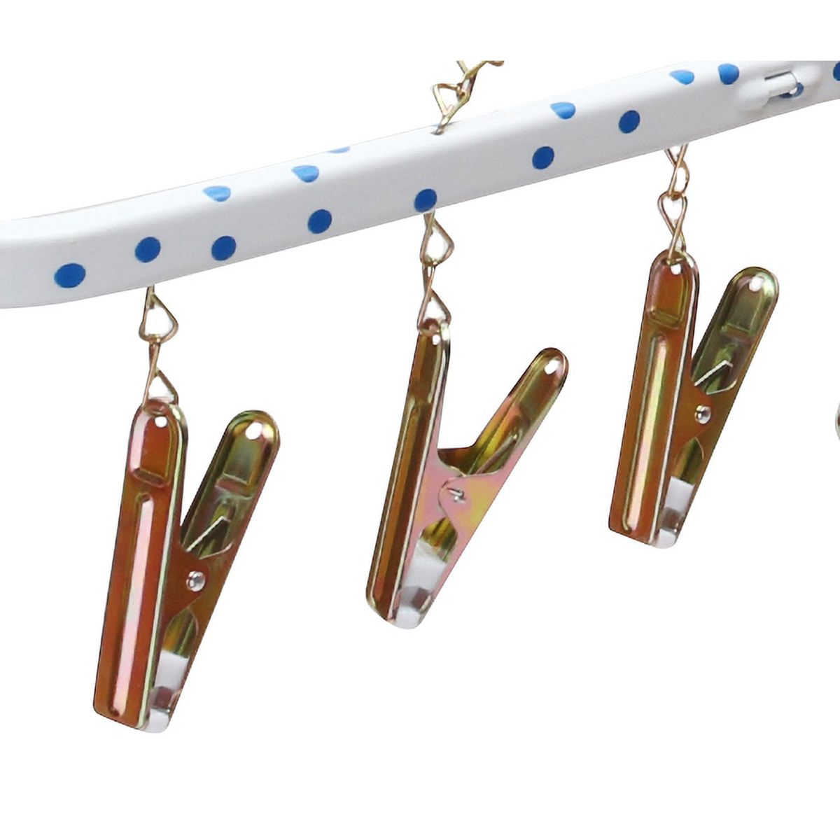 復刻版・角ハンガー　ジャンボＤ(ニシダ)