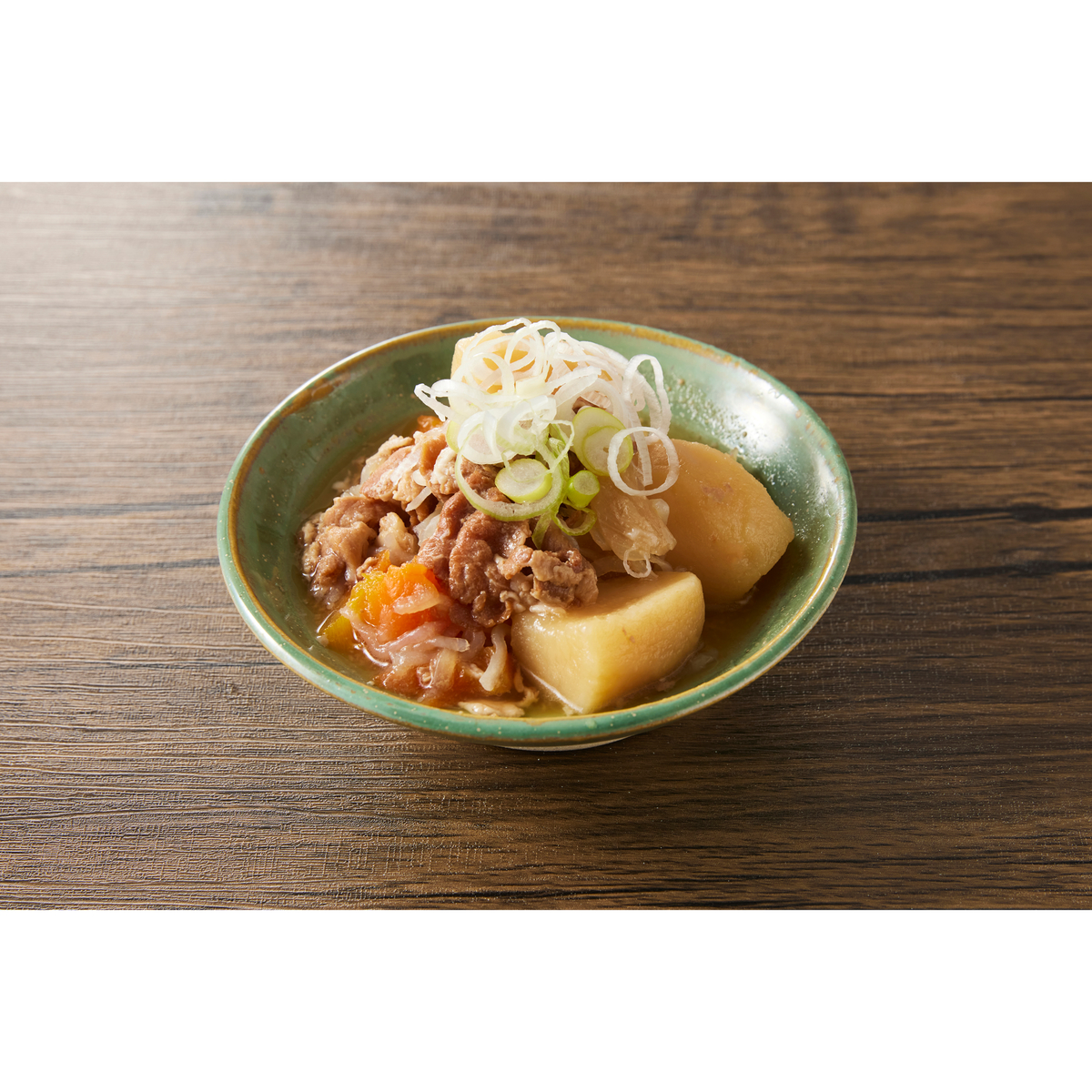 肉じゃが うちのや＞肉じゃが 280531 | かぜとゆきオンラインショップ